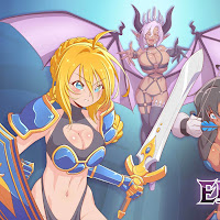 Eros Fantasy MOD APK v1.7.12 (God mode) - App Logo