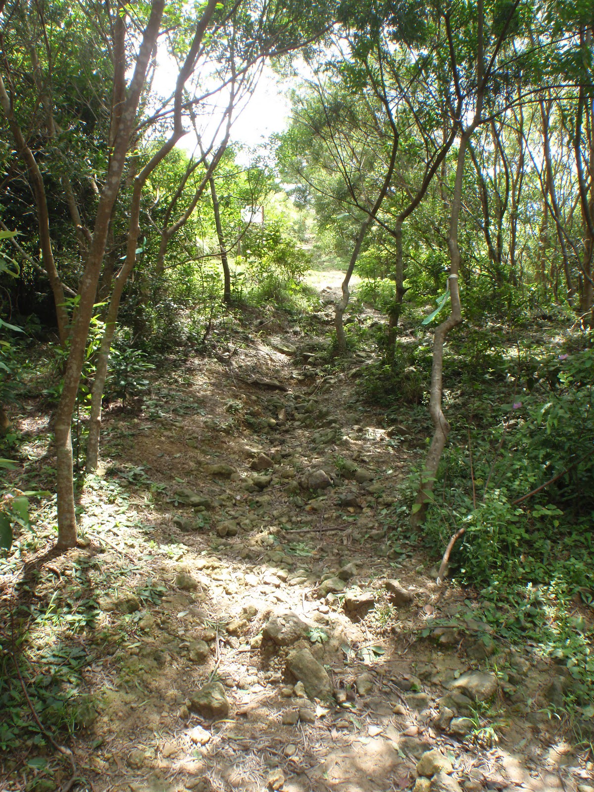 GREAT OUTDOORS ADVENTURE: September 2012