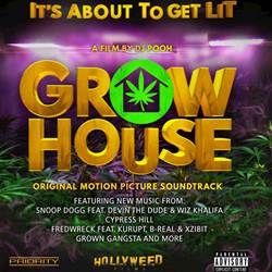 OST. Grow House (2017) 320 Kbps OST. Grow House (2017) 320 Kbps