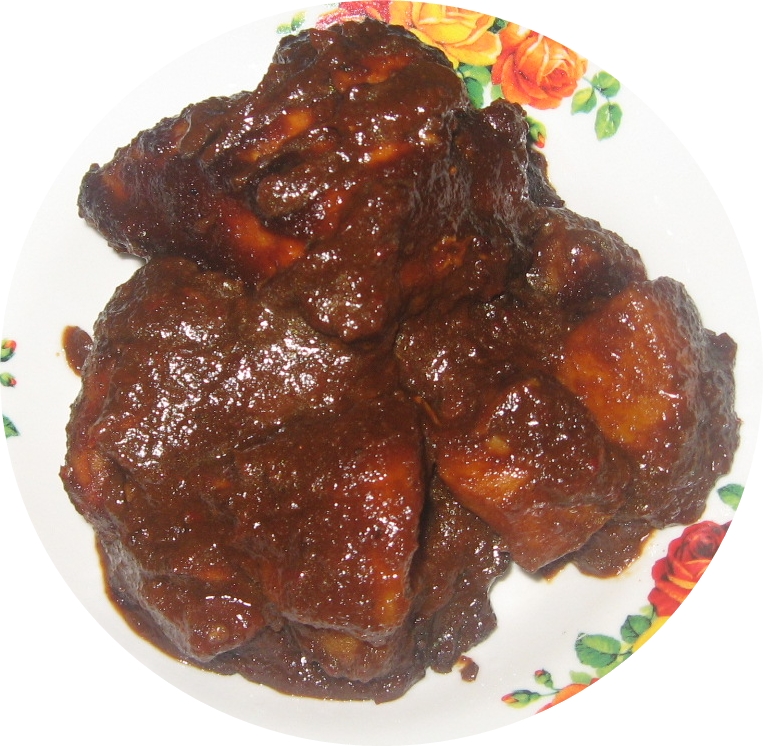 Suka Duka Kehidupanku AyAm PaLeMBaNG