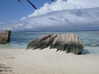 Anse Source Argent - La Digue - Seychelles