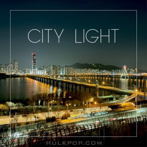 JD – City Light – Single