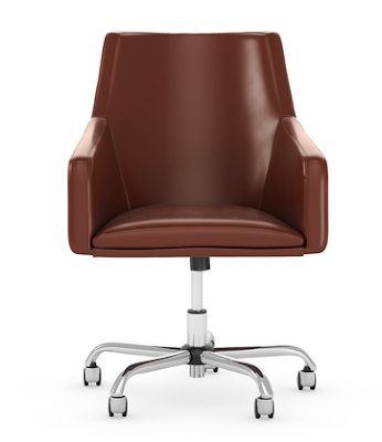 bush business furniture london chair