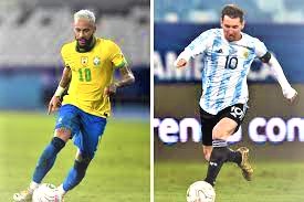 Argentina vs Brazil Football Compitition |Argentina vs Brazil Total Match Win |Latest Breaking News Update.Argentina vs Brazil all match result.arg br