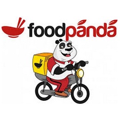 Logo Foodpanda