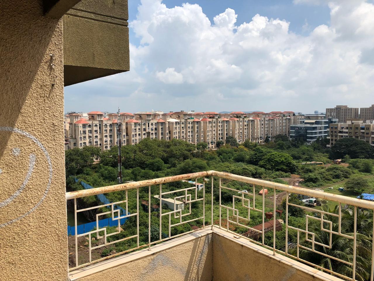 2 Bhk Rent Mystique Moods at Viman nagar Pune Property for Rent, Sale