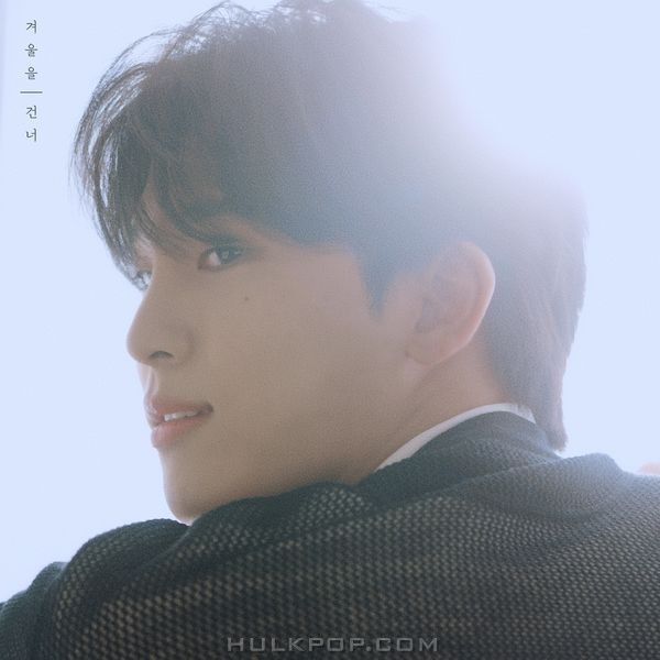 Lee MinHyuk – Kissing you – EP