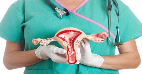 Kanker Serviks Mencegah Kanker Serviks dengan Vaksin HPV