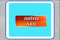 Watch Astro AEC TV Online Malaysia Live streaming
