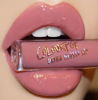 Pink lips product