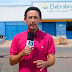 Em Uruçuí: Repórter Jackson Coelho passa a ser correspondente da TV Antena 10