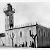 Tocqueville - La mosquée ras el oued ancienne photo 