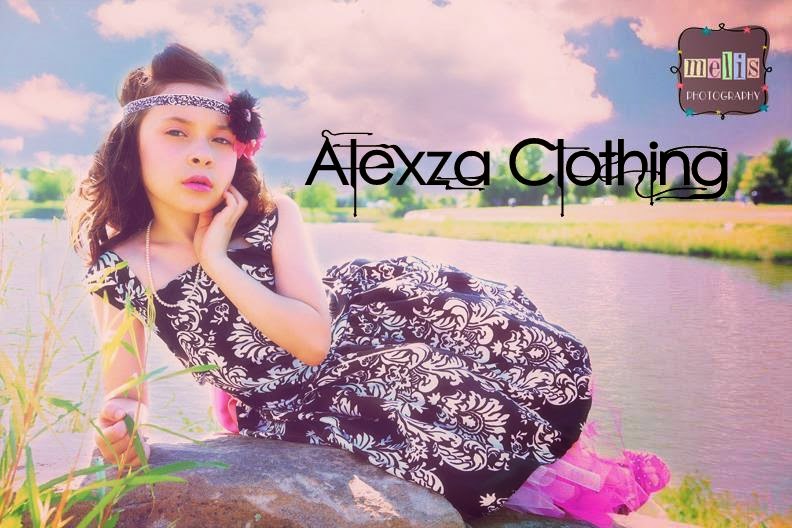 ALEXZA Clothing
