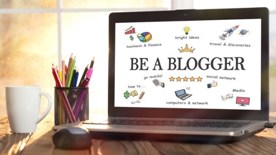 Blogging for Fun and Profits - How to Get Started with WordPress