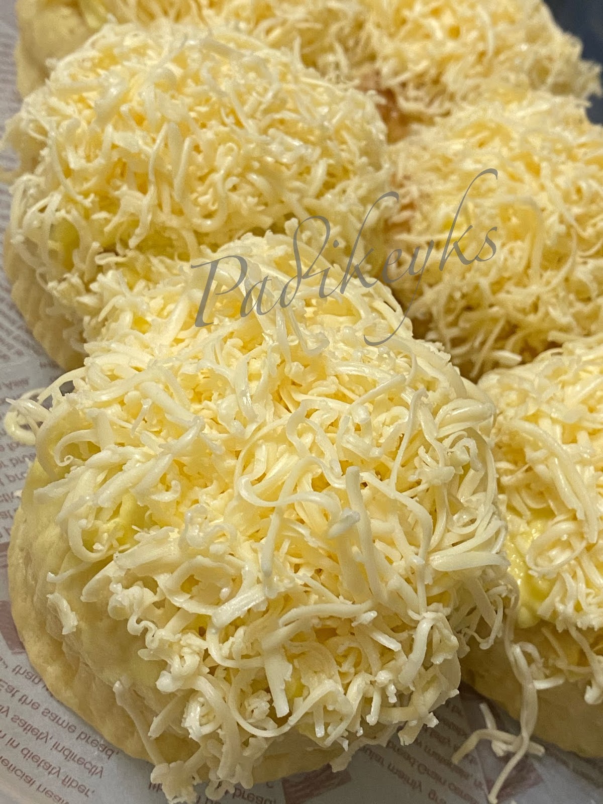 Featured image of post Recipe of Muhlach Ensaymada Recipe