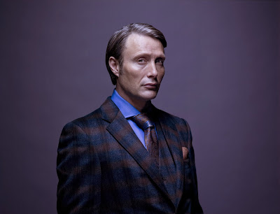 Hannibal Lecter (Mads Mikkelsen)