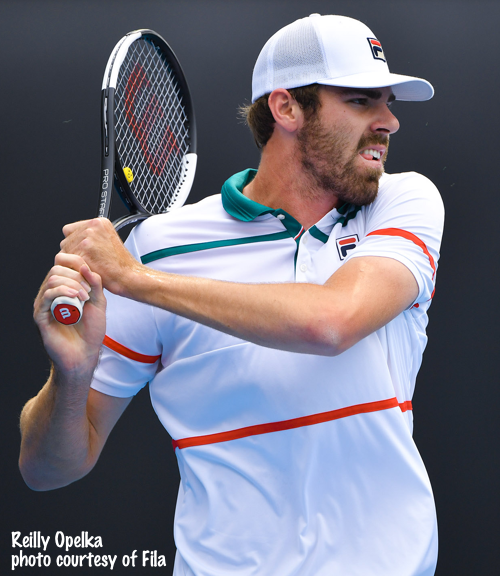 ZooTennis: Opelka Wins UTR Pro Match Series; Sign Up for Monday’s USTA