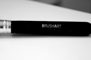 brushart, štětec