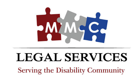 Personalized Legal Services for the Disability Community