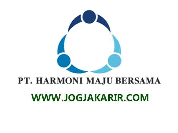 Loker Admin Part Time Jogja di PT Harmoni Maju Bersama - Loker Jogja