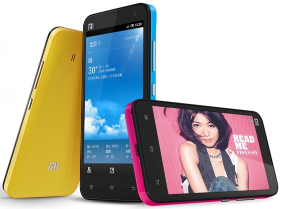 Xiaomi-Phone-2-Android-Jelly-Bean-phone