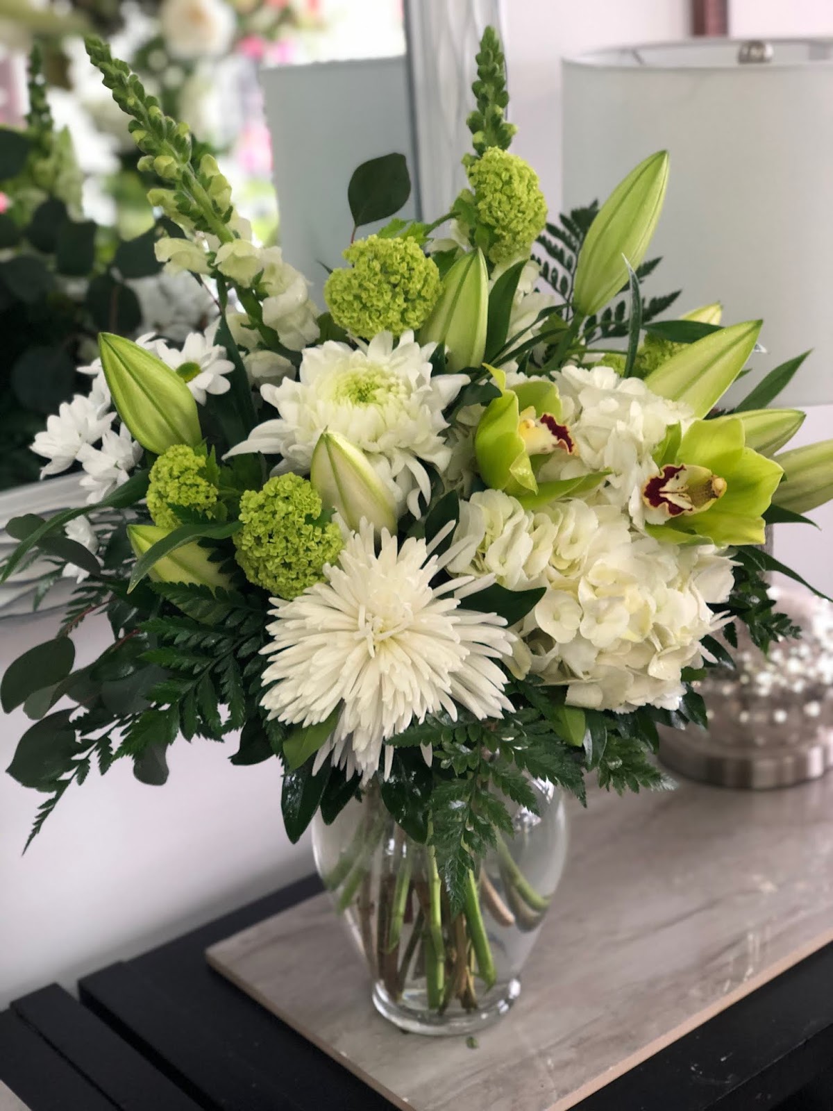 Kelowna Florist BC All Occasion Flowers Delivering Daily throughout