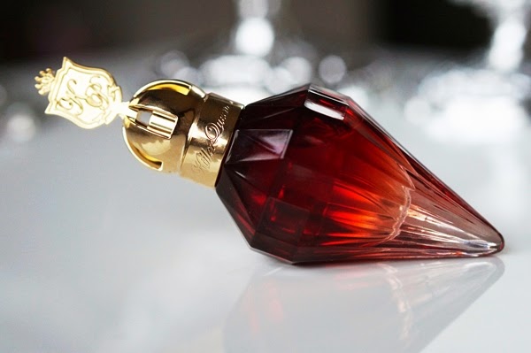 Katy Perry Killer Queen Eau de Parfum