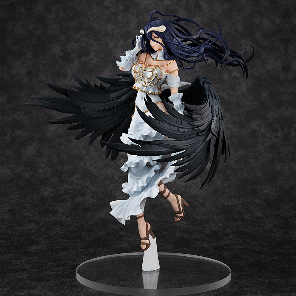 ต้นแบบฟิกเกอร์ใหม่จากงาน KDcolle x CAworks Figure Festival 2021 [Summer]