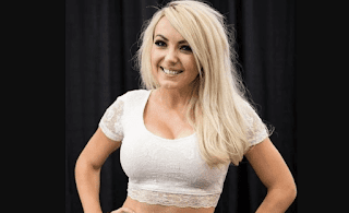 Jessica Nigri Biography, Age, Height, Measurements, Net Worth