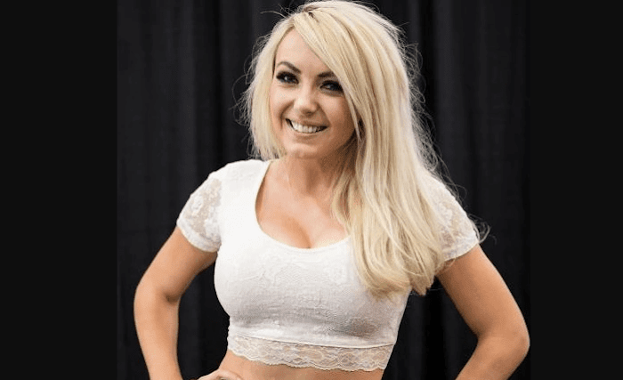 Jessica nigri new