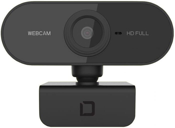 blocco della webcam windows 10