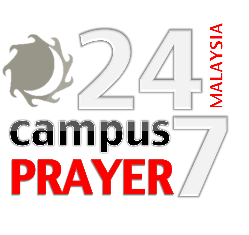 24-7 Campus Prayer Malaysia