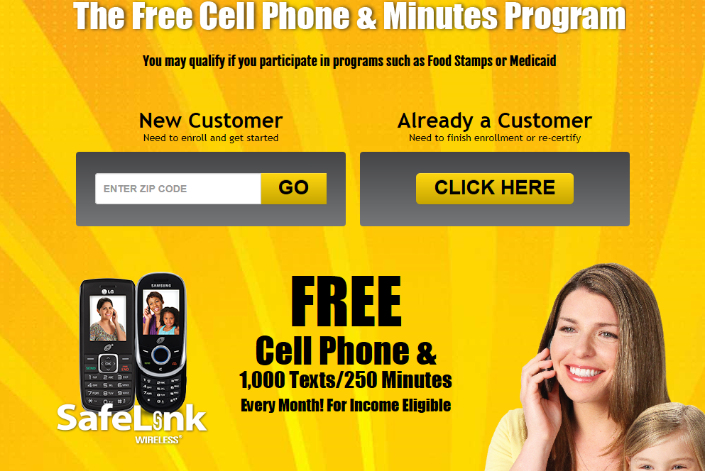 Safelink Customer Service Phone Number