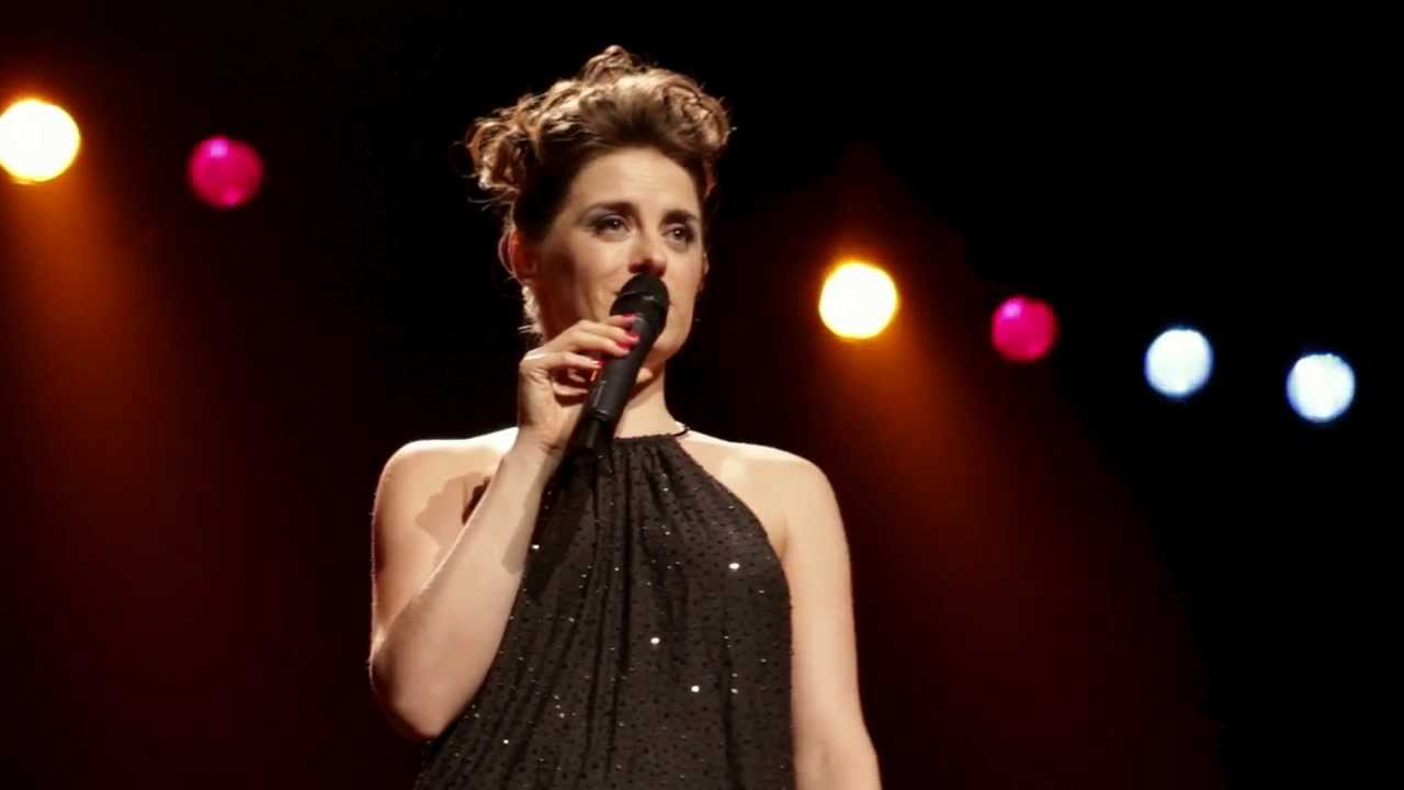 Alessandra Maestrini levou seu Drama ‘N Jazz à Niterói Acesso Cultural