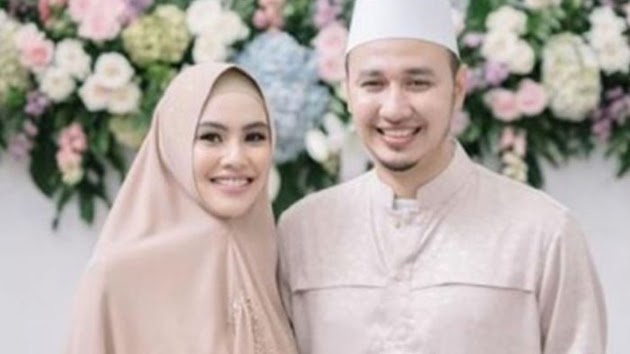 3 Tahun Membina Rumah Tangga dengan Habib Usman Selalu Adem Ayem, Kartika Putri Mendadak Kuliti Tabiat Asli Sang Suami yang Bikin Orang Terkejut