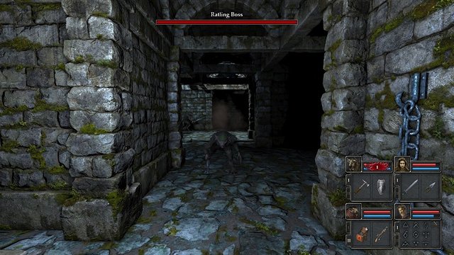 Legend-of-Grimrock-2-Lexiconary. gameing seen