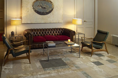 Decora tu vida: Casas muy industriales