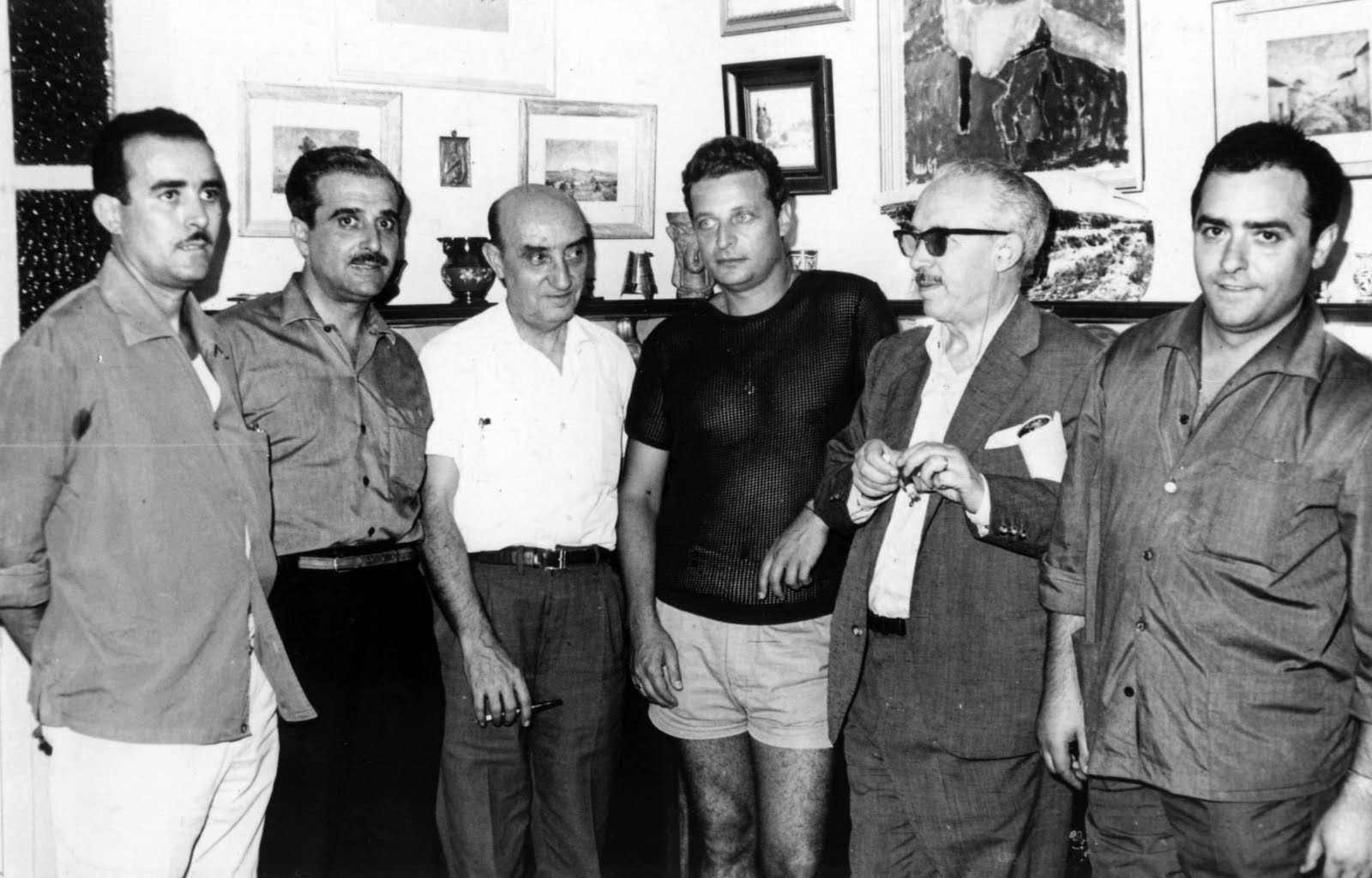 VILLENA CUÉNTAME 1964 EL TENOR ALFREDO KRAUS TRUJILLO Y EL TESORO DE