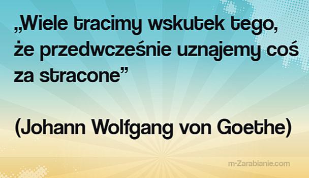 Cytaty o optymizmie, nadziei, szczęściu,  pozytywne myślenie, motywacja.