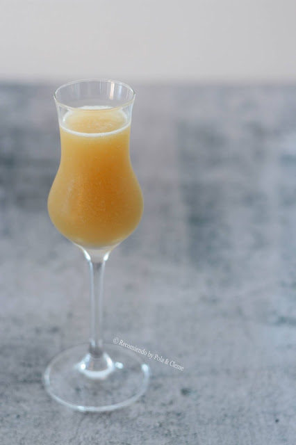 Mango Sour Recomiendo by Pola & Cleme