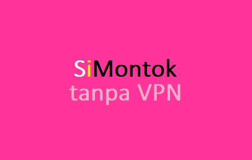 Download Simontok App Tanpa VPN Bebas Iklan - Teknoget