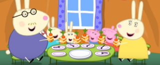 Peppa Pig's 