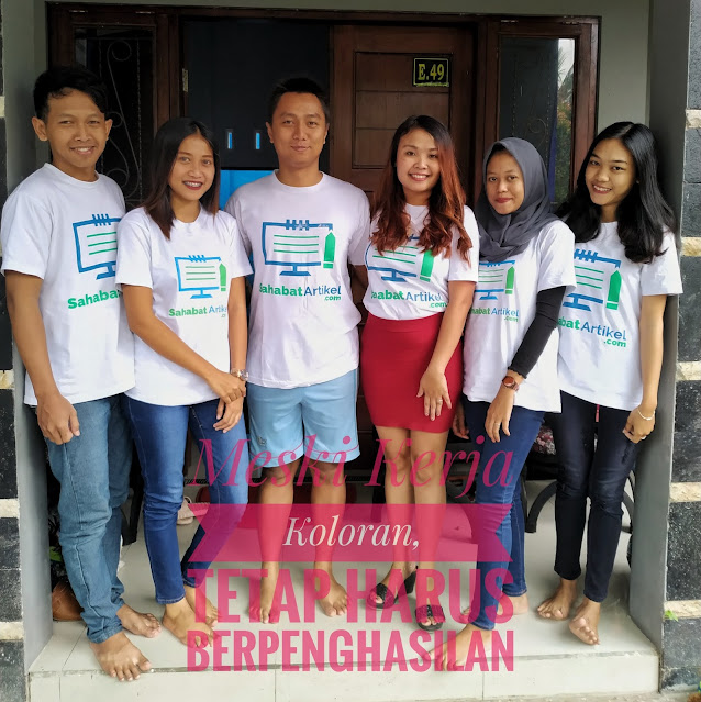 SahabatArtikel Rekomendasi Jasa Penulis Artikel di Indonesia SahabatArtikel Rekomendasi Jasa Penulis Artikel di Indonesia
