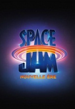 Space Jam - Nouvelle ère