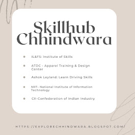 Skillhub Chhindwara - Skill Centers in Chhindwara MP