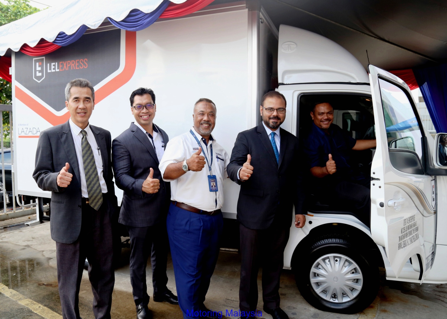 MotoringMalaysia Tata Motors Distributor in Malaysia,