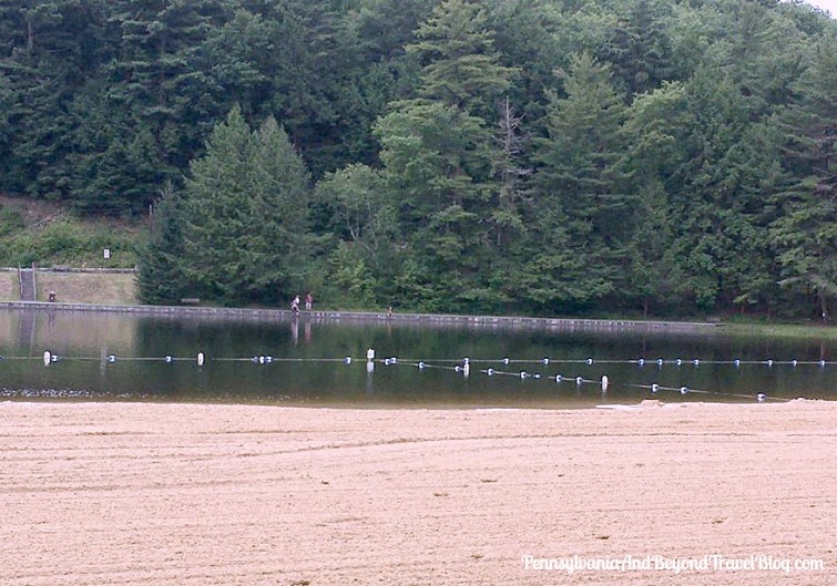 Pennsylvania & Beyond Travel Blog Spend the Day at Raymond B. Winter