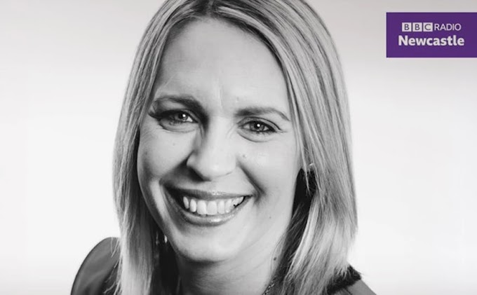 AstraZeneca: Από επιπλοκές του εμβολίου πέθανε η παρουσιάστρια του BBC, Liza Shaw