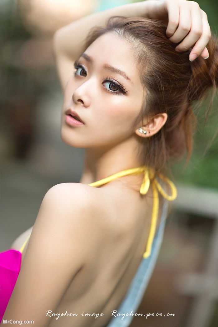 Beautiful and sexy Chinese teenage girl taken by Rayshen (2194 photos) photo 73-1