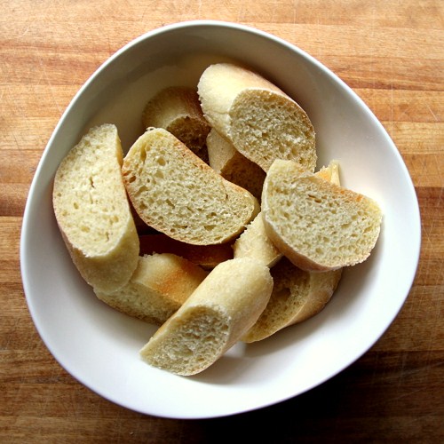 Cookistry Whole Foods Friday Dipping Bread
